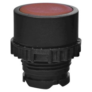 Кнопка-модуль заглиблена NSE-PBF-R (червона)