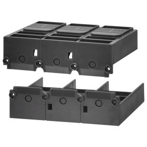 Захисна кришка клем NBS-PRS 400-630AF 3P (3P, комплект 2шт.)