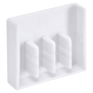 Заглушка ZS-16/3F