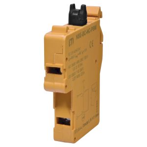 Блок контактів NSE-BC-NC-PBM (Self-Control)