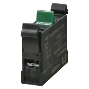 Блок контактів NSE-BC-NO/10 (1NO x10шт)