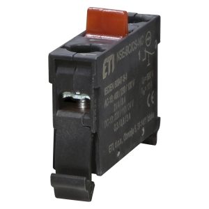 Блок контактів NSE-BC/CS-NC (1NC, корпусн.)