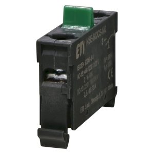 Блок контактів NSE-BC/CS-NO (1NO, корпусн.)