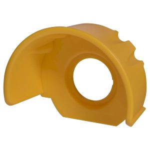 Захисний кожух NSE-PC-PBM (жовтий)