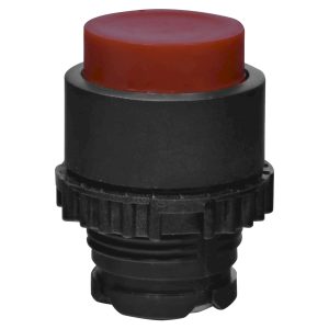 Кнопка-модуль виступаюча NSE-PBP-R (червона)