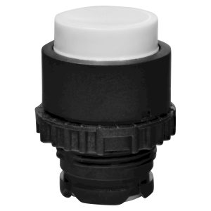 Кнопка-модуль виступаюча NSE-PBP-W (безбарвна)