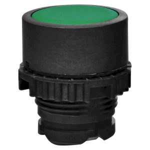 Кнопка-модуль заглиблена NSE-PBF-G (зелена)