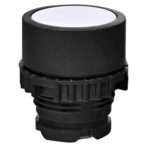 Кнопка-модуль заглиблена NSE-PBF-W (безбарвна)