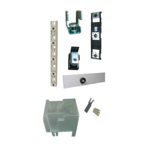 Затискач рамний для 2-х кабелів, SP SL123 V/2x95-150 мм.кв.