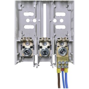 Клема розподільча MTB KVL00 2x25/1x16/M8