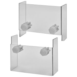 Захисна кришка клем CCEM150