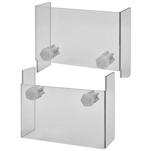 Захисна кришка клем CCEM180