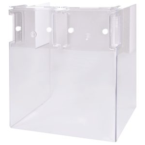 Захисна кришка клем ZP 3X2/10HA (подвійна)