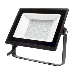 Прожектор ЛЕД 10W 4000K 800Lm IP65 BVP156 LED8/NW 110-277V "Philips" (MB) (40шт)