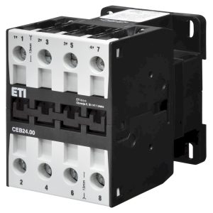 Контактор CEB 24.00 230V AC