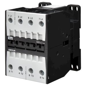Контактор CEB 74.00 230V AC