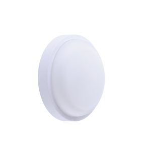 ДПП ЛЕД 20W 4000K 1600Lm IP54 PILA WL007C16S PSU RND WH G2 (2 роки) "PHILIPS" (MB) (20шт)