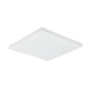 Панель ЛЕД 34W 4000K 4100Lm IP40 SM065 унів,UGR19 OC/UGR22 NOC, з кріпл. кут 120° (3 роки)