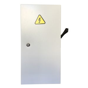 ЯРП-250А, рубильник и предохранители IP54