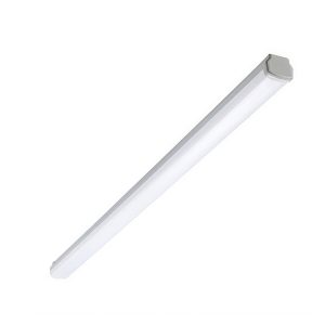 ЛПП ЛЕД  46W 4000K 5600Lm IP66 (L1500) Ledinaire Waterproof  (3 роки) "Phillips" (MP) (12шт)