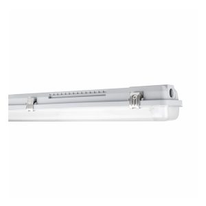 Корпус ЛПП ЛЕД   2х1200 IP65 DP Housing (5 років) "LEDVANCE" (перекомут незалеж від тип лампи) Trade