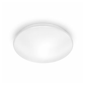 Светильник LED 12W 4000K 1450Lm IP44 круг накладной Ceiling RD MDU с ДД PILA (2 года) "PHILIPS" (MB)