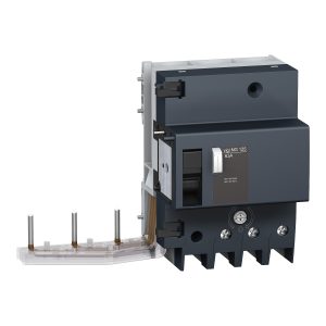 Диференційне реле 3-п. VIGI NG125 63А 30мА SCHNEIDER ELECTRIC (C3)