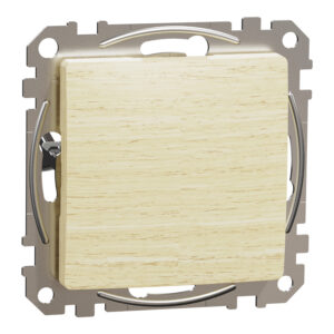 Заглушка "Sedna Elements" Береза