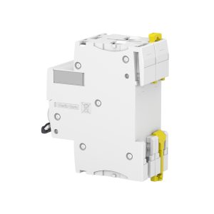 Автоматичний вимикач. 2-п. IC60N 6A D (6кА) SCHNEIDER ELECTRIC (C2)