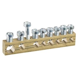 Шина 1х16+4х10+3х6 (C3)