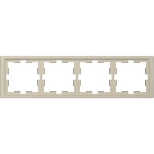 Рамка 4-х кратна "D-Life" сахара (C3)