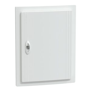 Щит пластиковий ЩРВ-П, 26 модулів, IP40 білі двері PrismaSeT XS (ШНЕЙДЕР)