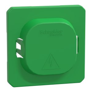 Кришка захисту від забруднень "MERTEN"