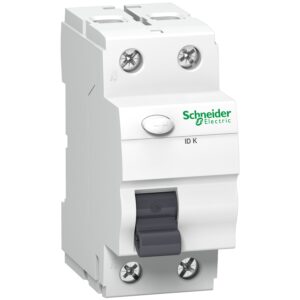 Диф. реле 2-п. Acti9 ID K 25A А 30mA SCHNEIDER ELECTRIC
