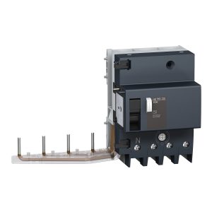 Диференційне реле 4-п. VIGI NG125 63А 30мА 230-415В SCHNEIDER ELECTRIC (C3)