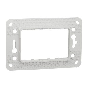 Супорт пластиковий 3 модуля (C3)