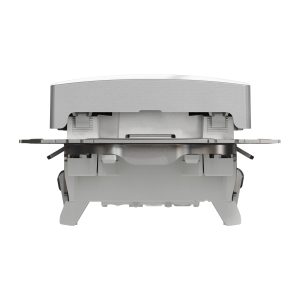 Вимикач картковий внутрішній. 10 А, алюміній Sedna Design & Elements