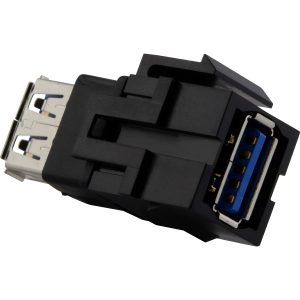 Роз'єм суппорта usb 3.0 "MERTEN"