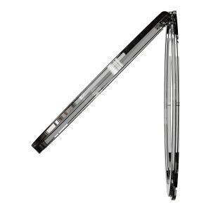 Кришка прозора для розеткового блоку (C3)