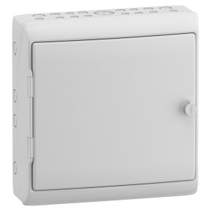 Щит Mureva універсальний, 460х448х160 ІР65 (C3)