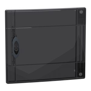 Двері димчасті 1 ряд 13 модулів PrismaSeT XS (ШНЕЙДЕР)