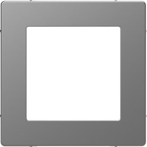 Адаптер для інтеграції виробів unica в "D-Life" нержавіюча сталь (C3)