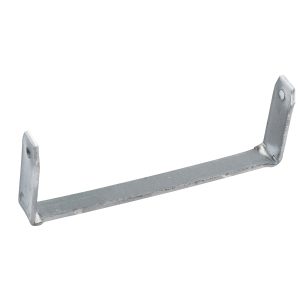 Тримач клемників кутовий для щита Mini Pragma 4 модулів  (C3)