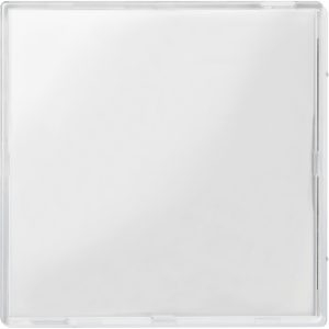 Накладка для 1-клавішного вимикача m-creativ