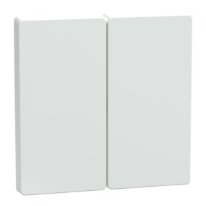 D-Life КЛАВІША 2-на БІЛИЙ ЛОТОС