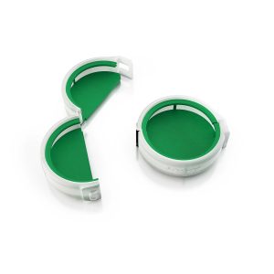 Заглушки для гнучких труб d20 (C3)