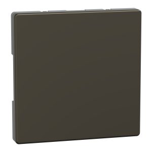 Заглушка 2-мод. "D-Life" мокко