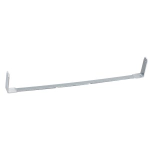 Тримач клемників кутовий для щита Mini Pragma 12 модулів  (C3)