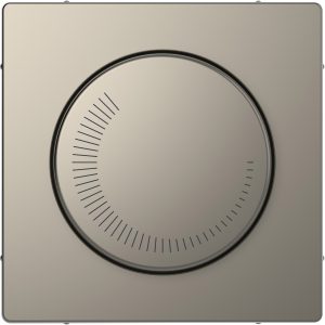 Панель регулятора частоти обертів никель"D-life"