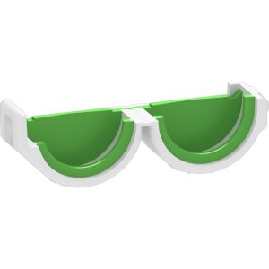 Заглушки для гнучких труб d16 (C3)